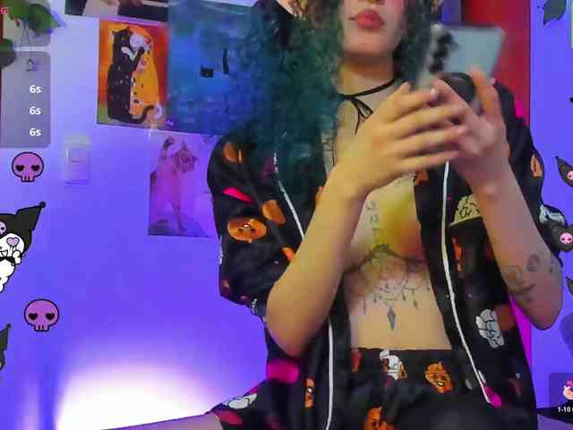 Bluedarkelf888