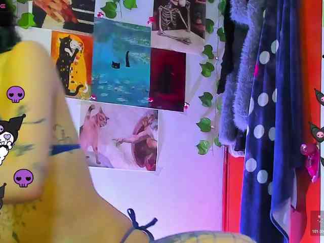Bluedarkelf888