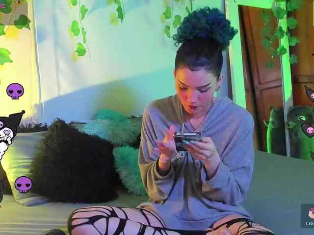 Bluedarkelf888