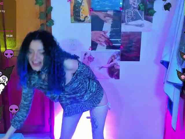 Bluedarkelf888