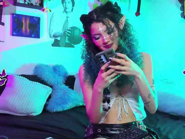 Bluedarkelf888
