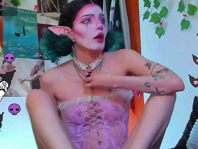 Bluedarkelf888