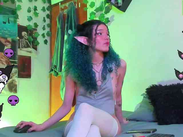 Bluedarkelf888 Bluedarkelf888