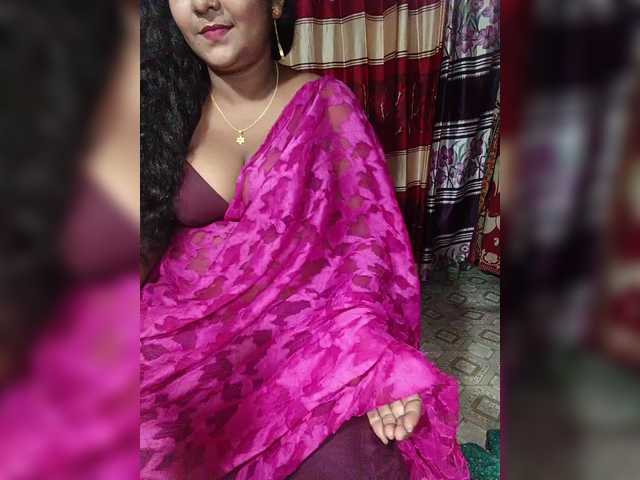 Profile and Statistics for Hot-Anjolia on BongaCams