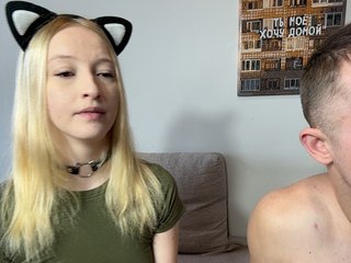 AlePol Porn Show