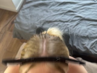 AlePol Porn Show