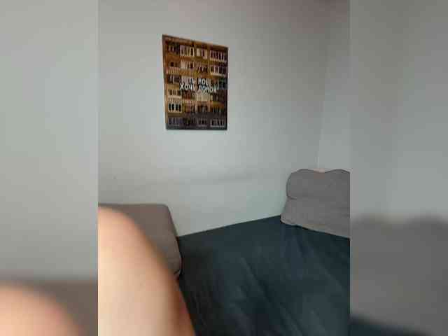 AlexAndPole Live Webcam on BongaCams