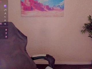Casey-Sweeet Porn Show