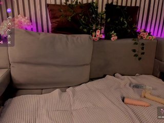 Casey-Sweeet Porn Show