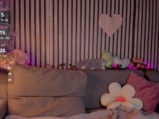 Casey-Sweeet Porn Show