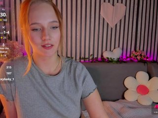 Casey-Sweeet Porn Show