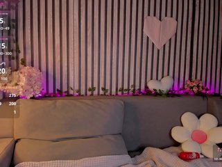Casey-Sweeet Porn Show