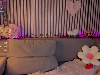 Casey-Sweeet Porn Show