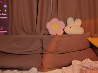 Casey-Sweeet Porn Show