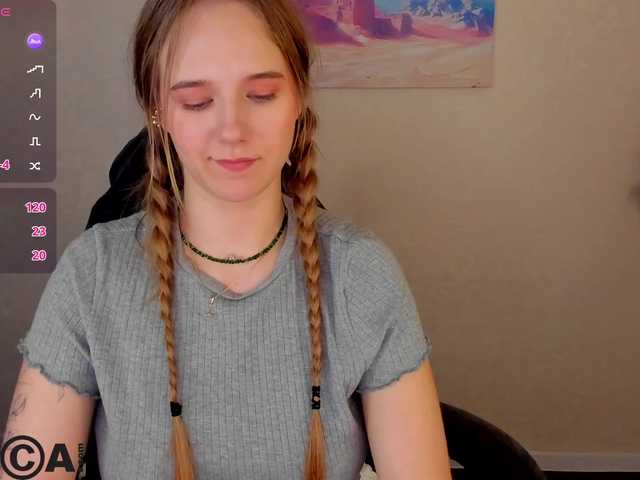 Casey-Sweeet live cam