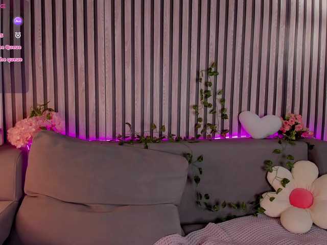 Casey-Sweeet live webcam show