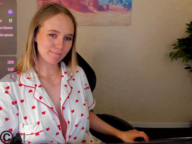 Casey-Sweeet