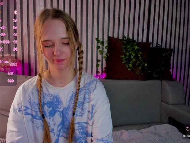 Casey-Sweeet's BongaCams show and profile