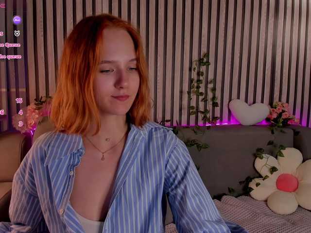 Casey-Sweeet live webcam show