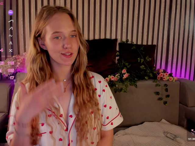 Casey-Sweeet