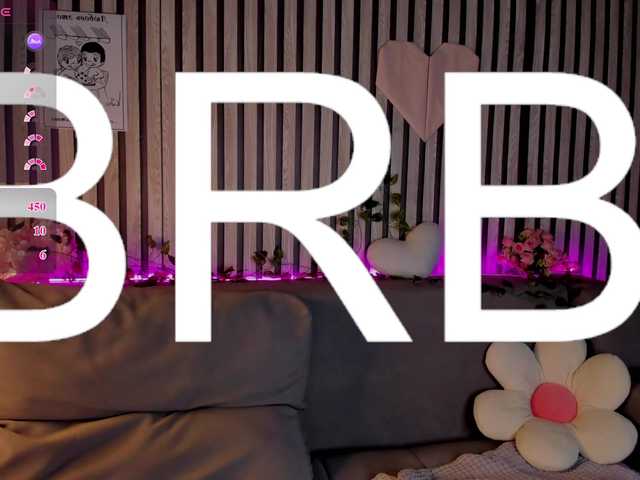 Casey-Sweeet live cam on BongaCams