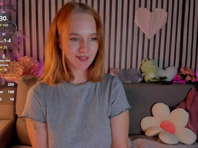 Casey-Sweeet live cam on BongaCams