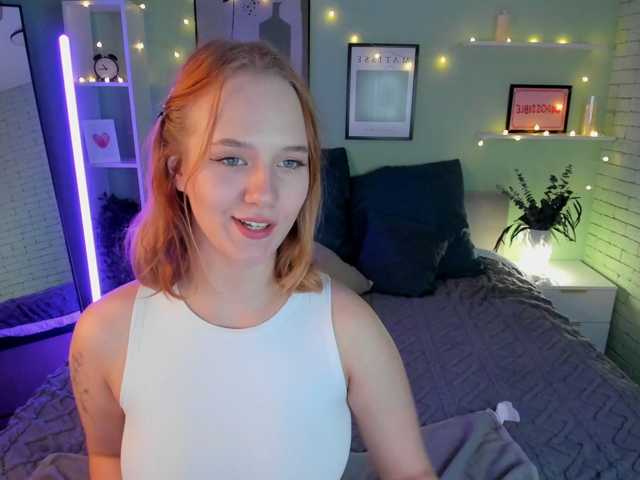 Casey-Sweeet, en directo ahora en BongaCams