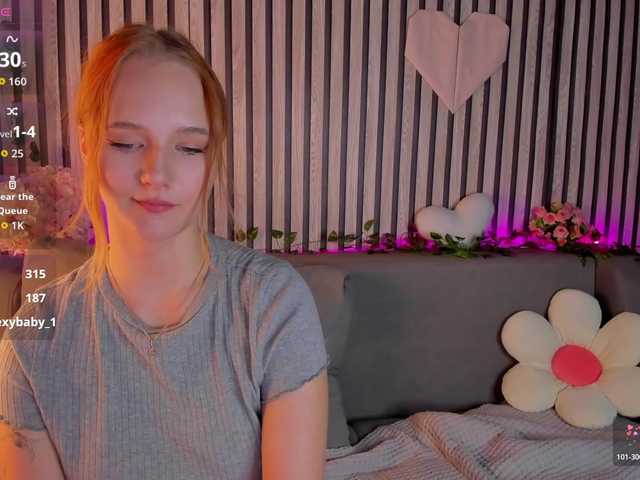 Casey-Sweeet live cam on BongaCams
