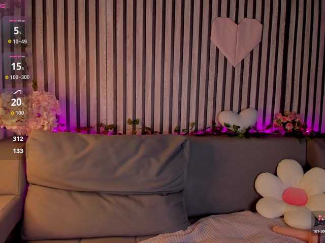 Casey-Sweeet live cam on BongaCams