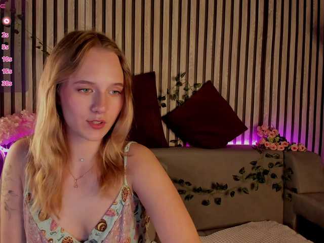 Casey-Sweeet live cam on BongaCams