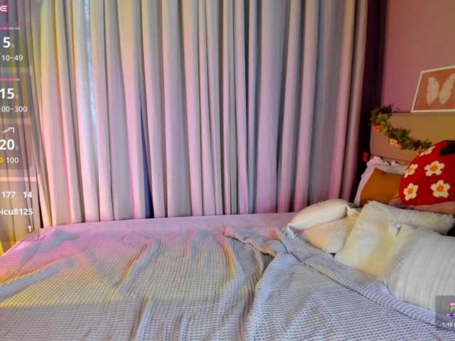 Casey-Sweeet live cam on BongaCams