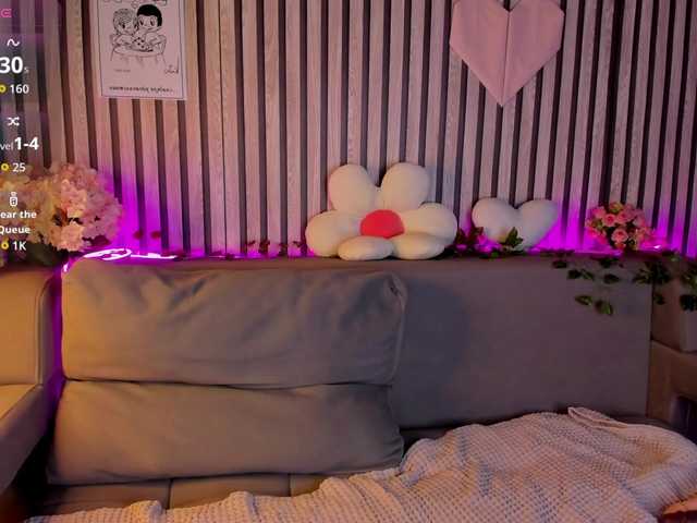 Casey-Sweeet