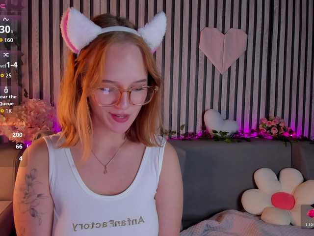 Casey-Sweeet
