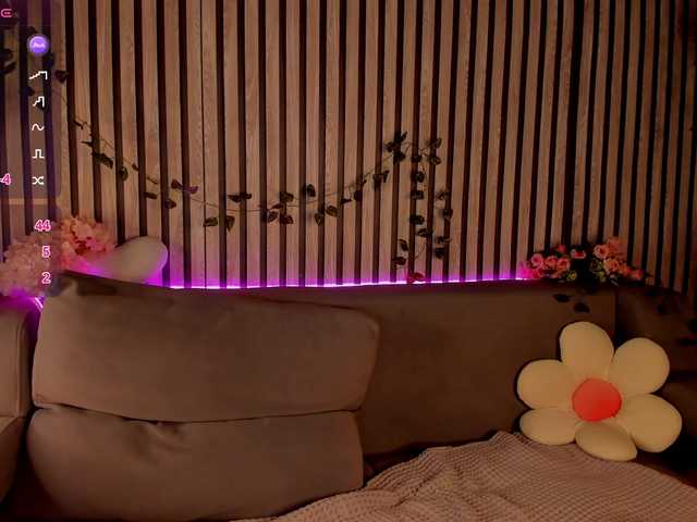 casey-sweeet cam belle
