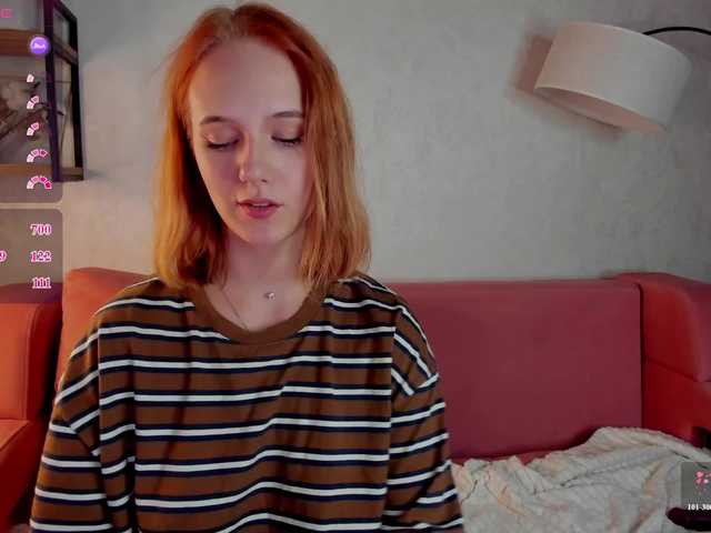 Casey-Sweeet live cam on BongaCams