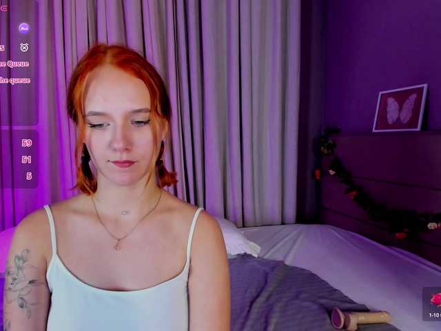 Casey-Sweeet live webcam show