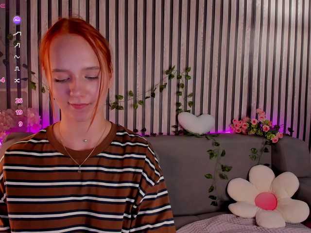 Casey-Sweeet live cam on BongaCams