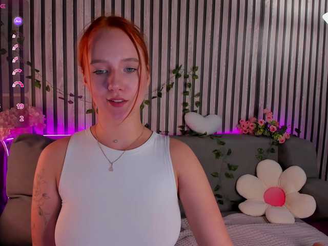 Casey-Sweeet live cam on BongaCams