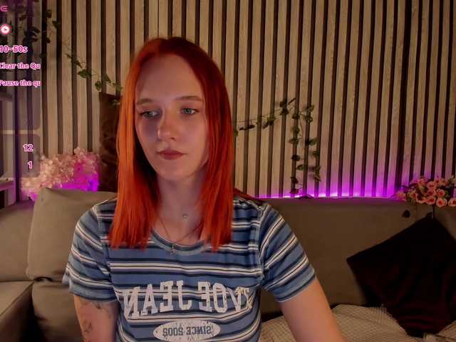 Casey-Sweeet live cam