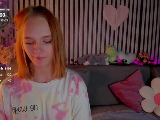 Casey-Sweeet live cam on BongaCams