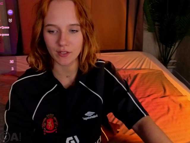 Casey-Sweeet live cam on BongaCams