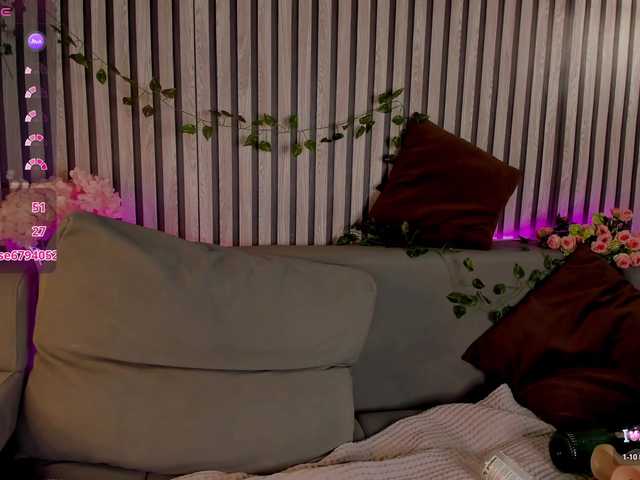 Casey-Sweeet live cam on BongaCams