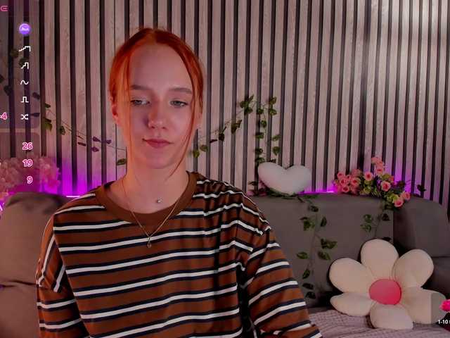 Casey-Sweeet live cam on BongaCams