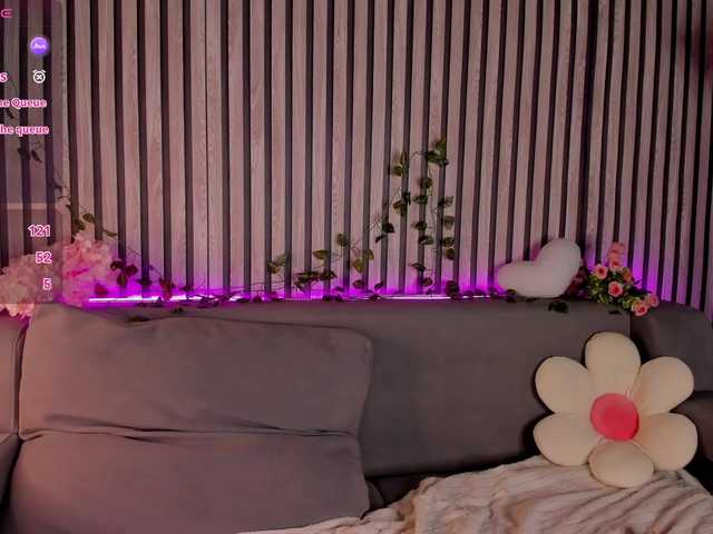 Casey-Sweeet Cam en direct sur BongaCams