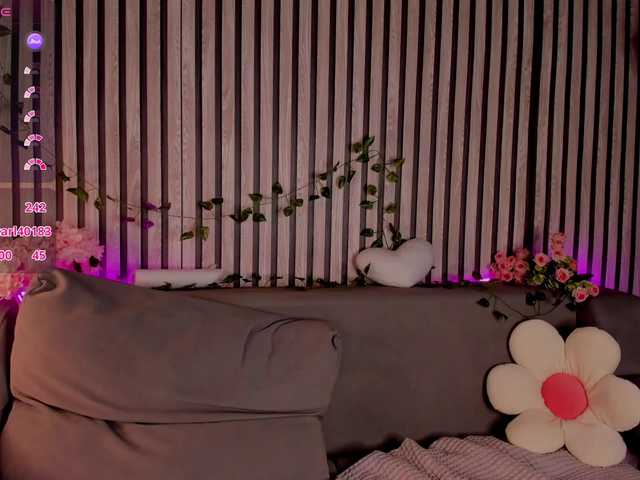 casey-sweeet cam belle