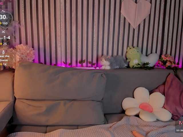 Casey-Sweeet
