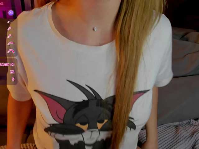 Casey-Sweeet's BongaCams show and profile