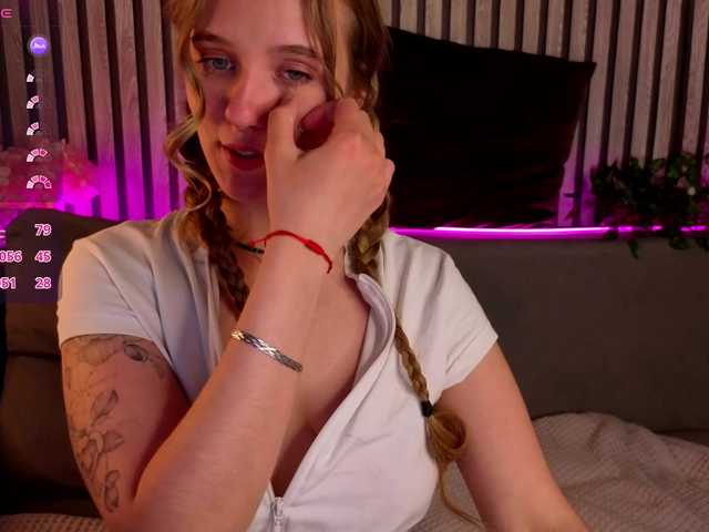 Casey-Sweeet live cam
