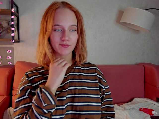 Casey-Sweeet live cam on BongaCams