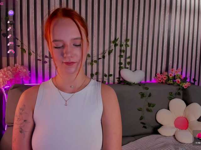 Casey-Sweeet live cam on BongaCams